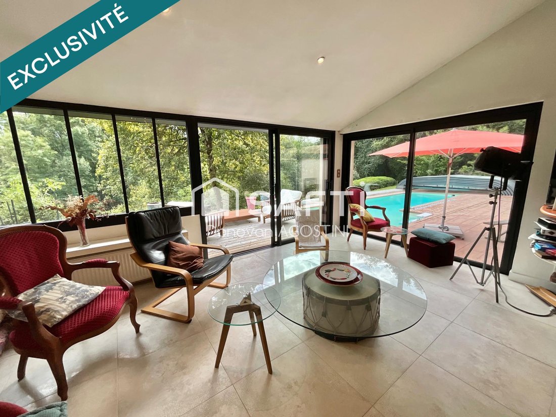 House in Dompierre-sur-Yon, Pays de la Loire, France 4 - 16267921