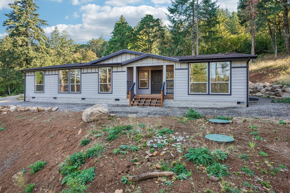 House in Amity, Oregon, United States 1 - 16266132