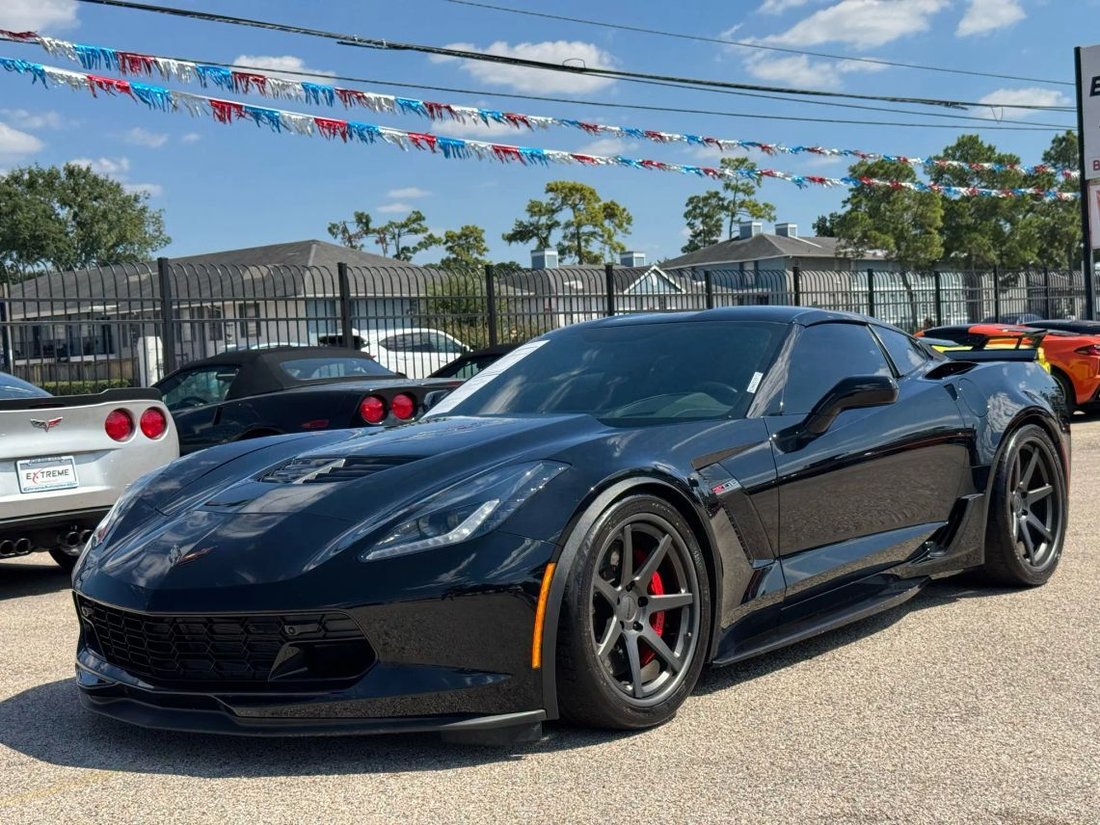 Coupe in Spring, TX, United States 3 - 16274812