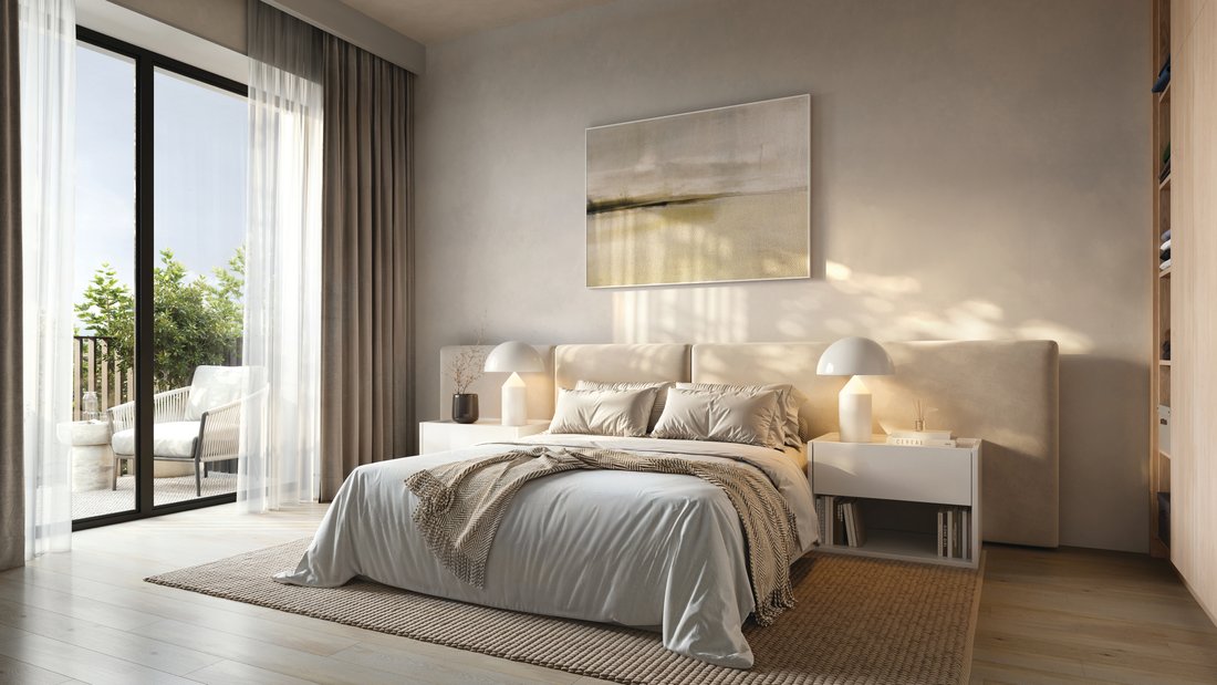 Apartment in Riga, Riga, Latvia 2 - 16276950