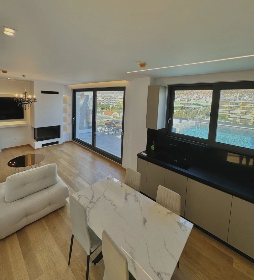 Apartment in Glyfada, Attica, Greece 1 - 16270022