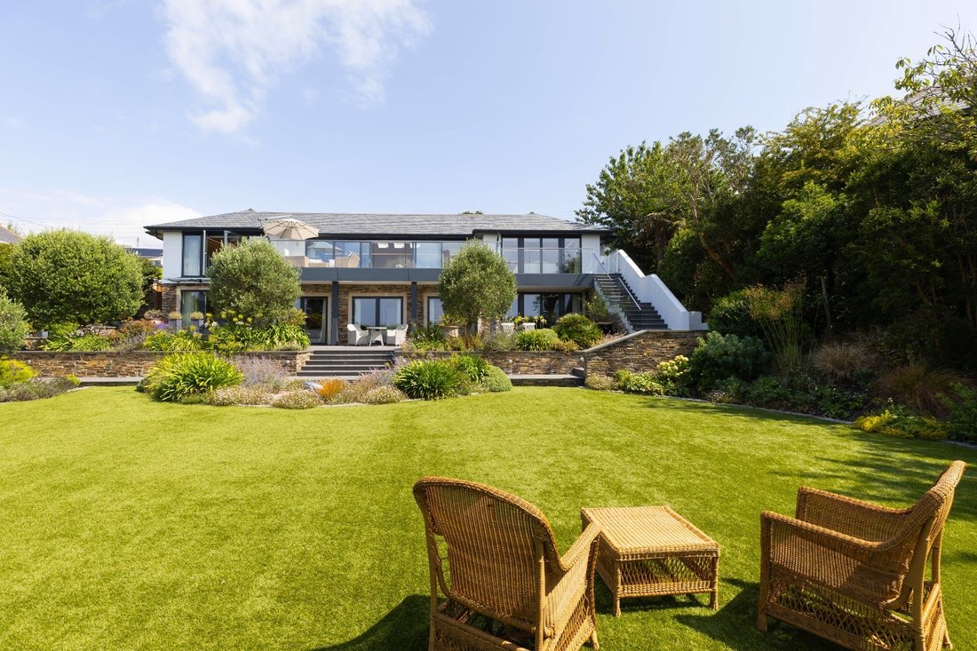 House in St Mawes, England 2 - 16268791