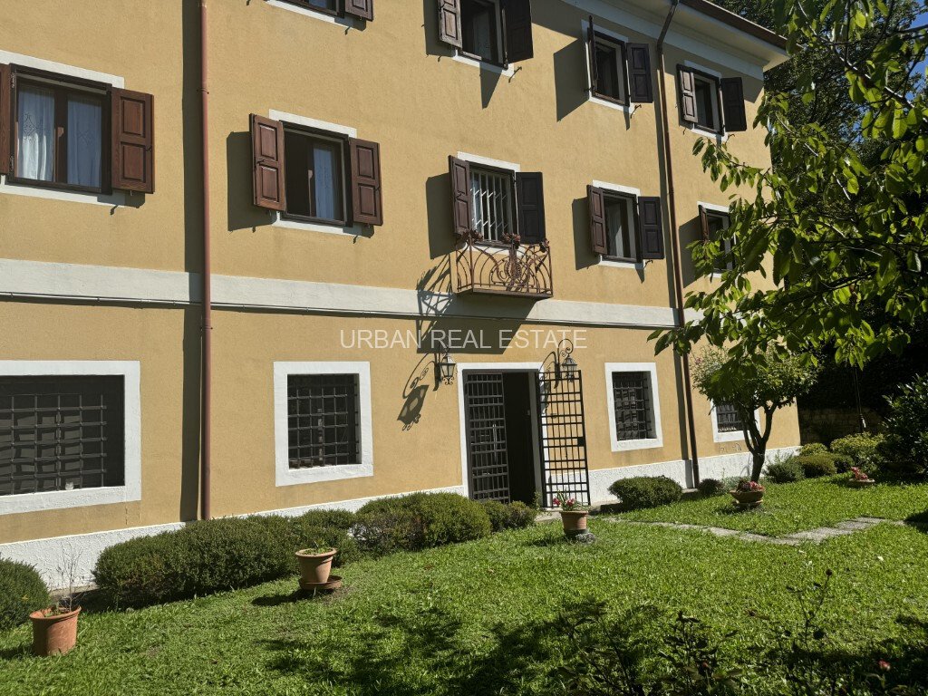 Villa in Barriera Vecchia, Trieste, Italy 3 - 16269888