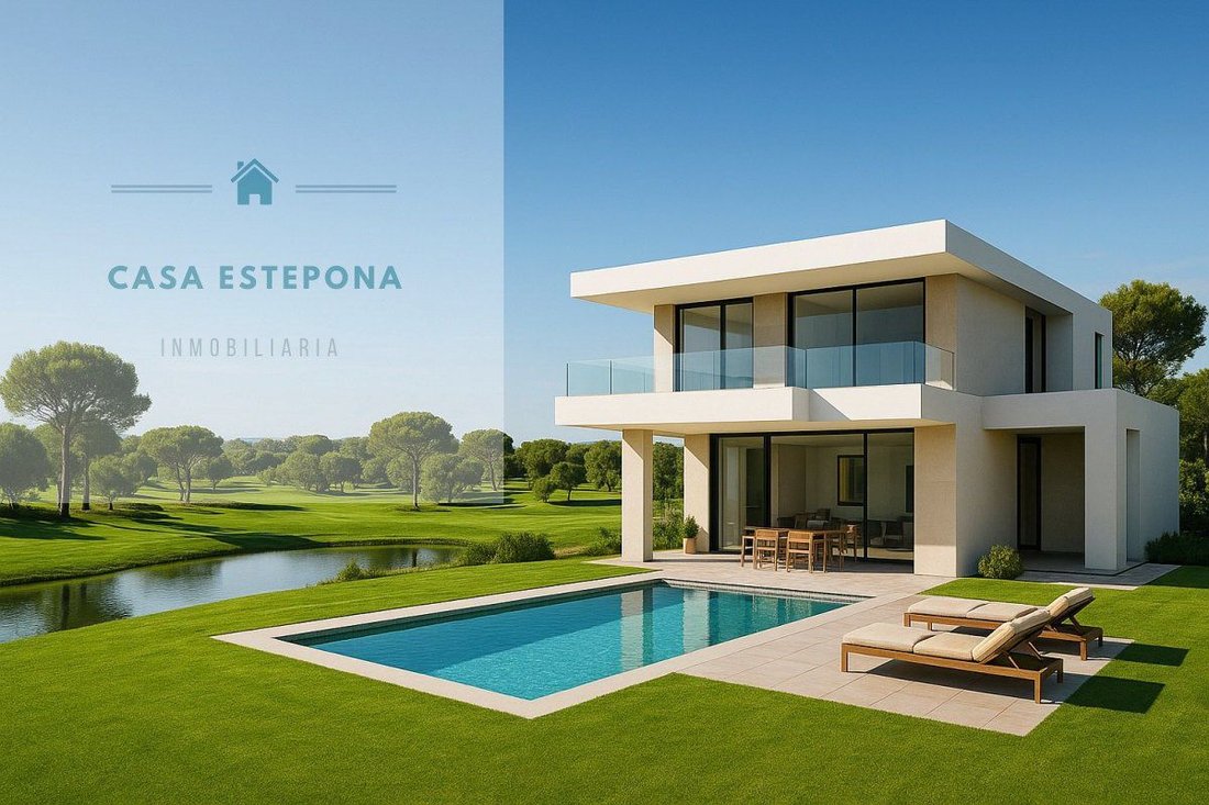 Land in Sotogrande, San Roque, Andalusia 2 - 15247710