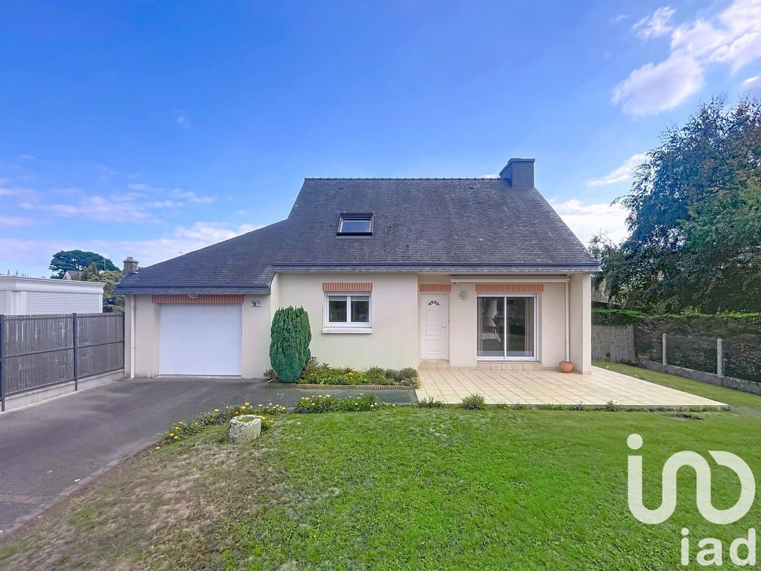 House in Ouest, Quiberon, France 1 - 16273059