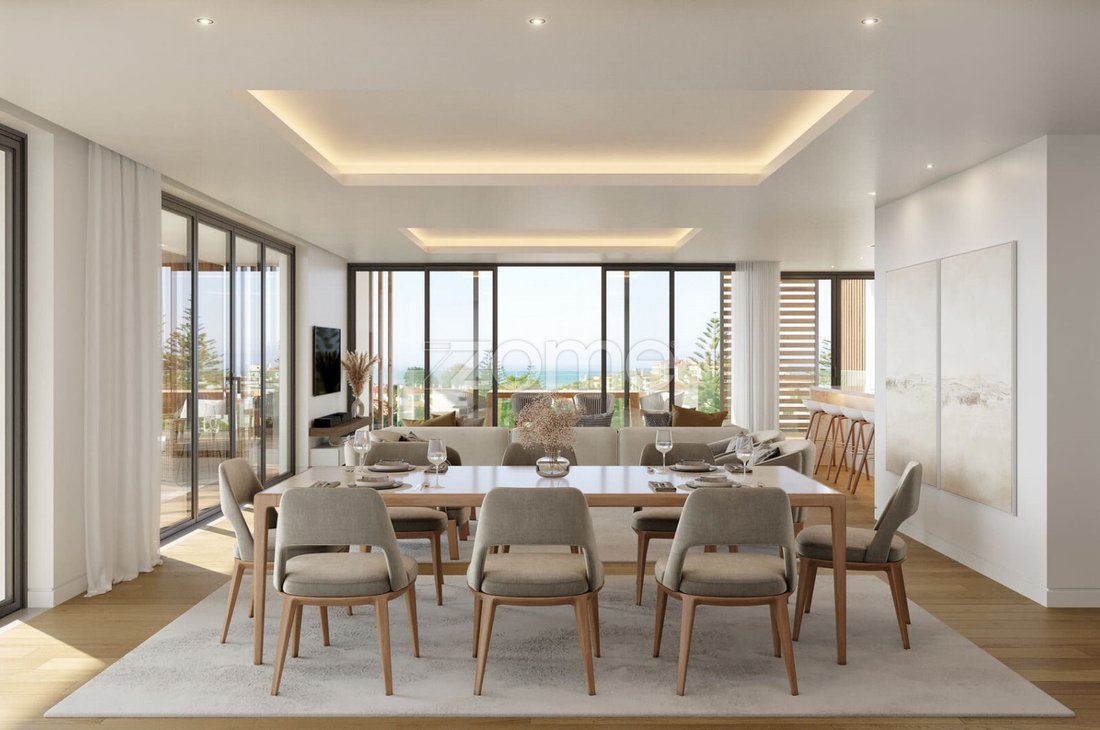 Apartment in Parede, Lisbon, Portugal 1 - 16269551