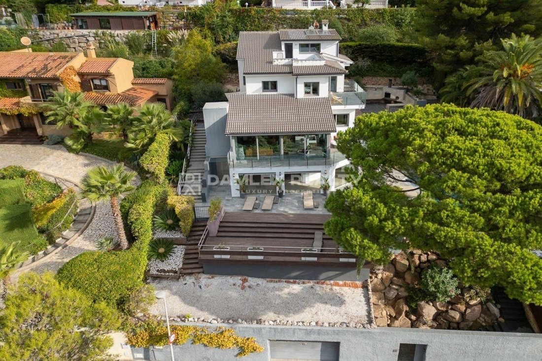House in Blanes, Catalonia, Spain 3 - 16276709