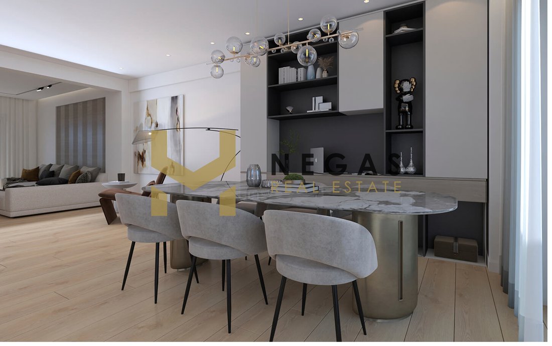 Apartment in Argyroupoli, Attica, Greece 5 - 16270025