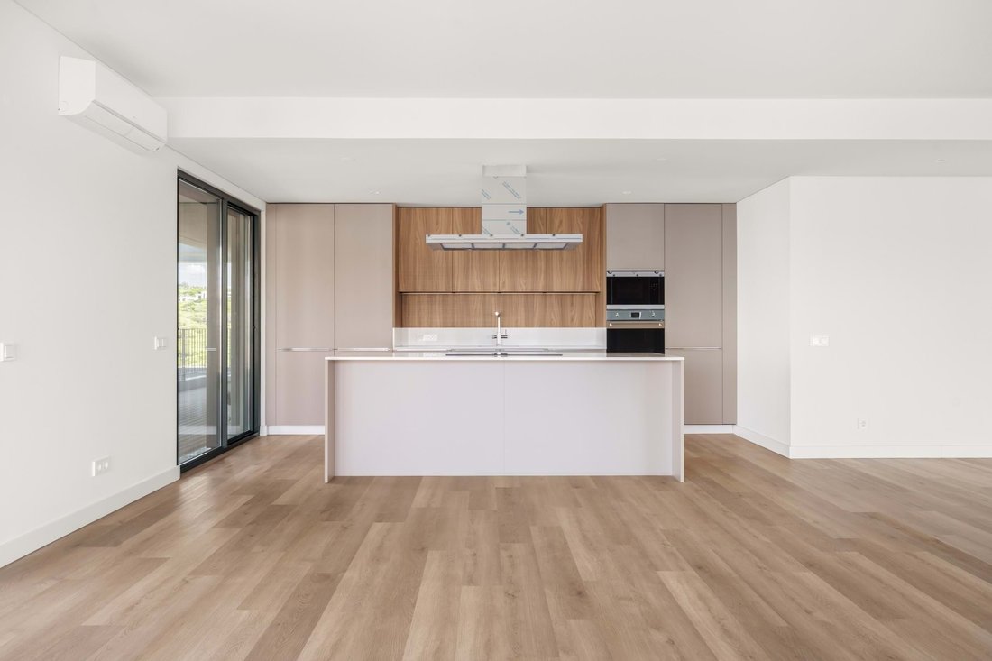 Penthouse in Alges, Linda-a-Velha e Cruz Quebrada-Dafundo, Lisbon, Portugal 3 - 16250013