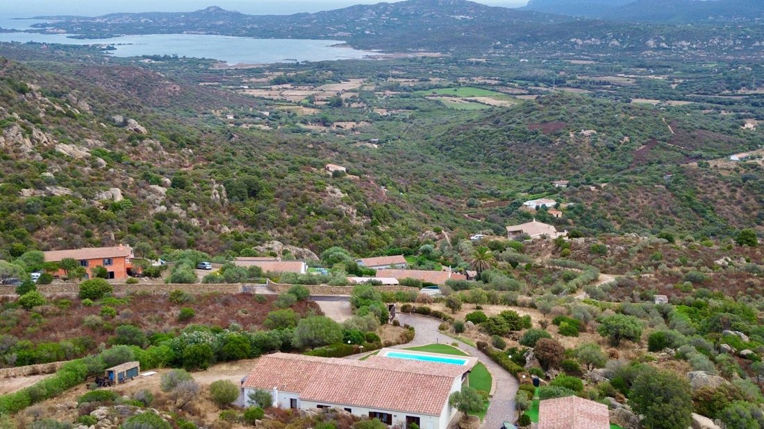 Villa in Porto Rotondo, Olbia, Sardinia 5 - 15028277