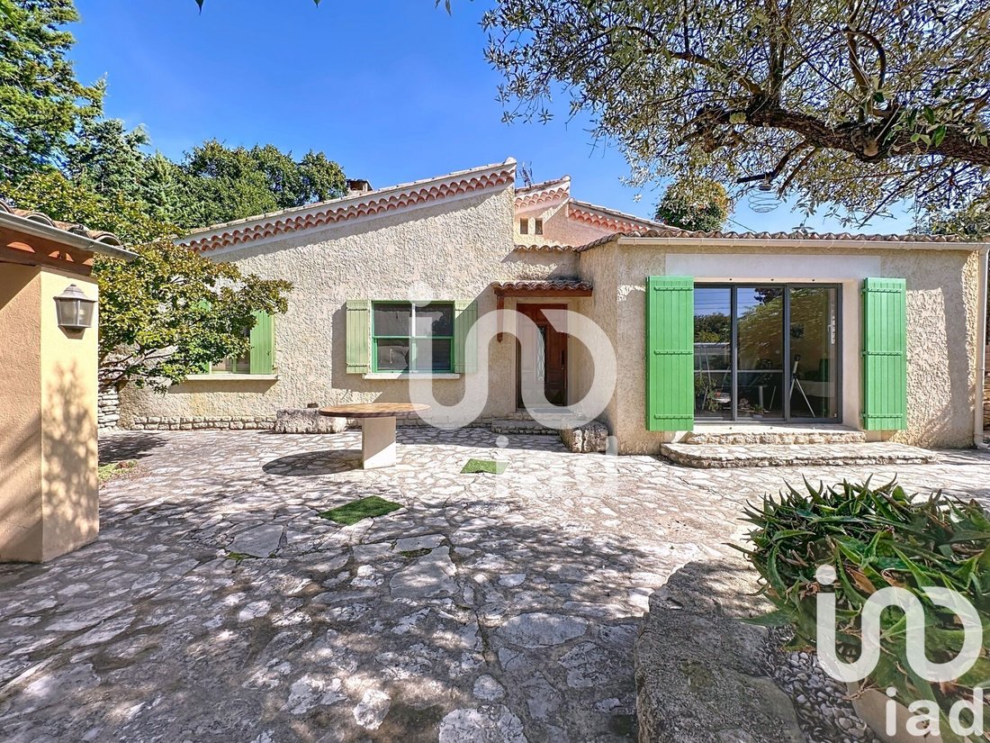 House in Zone Rurale Nord, Carpentras, France 4 - 16273062