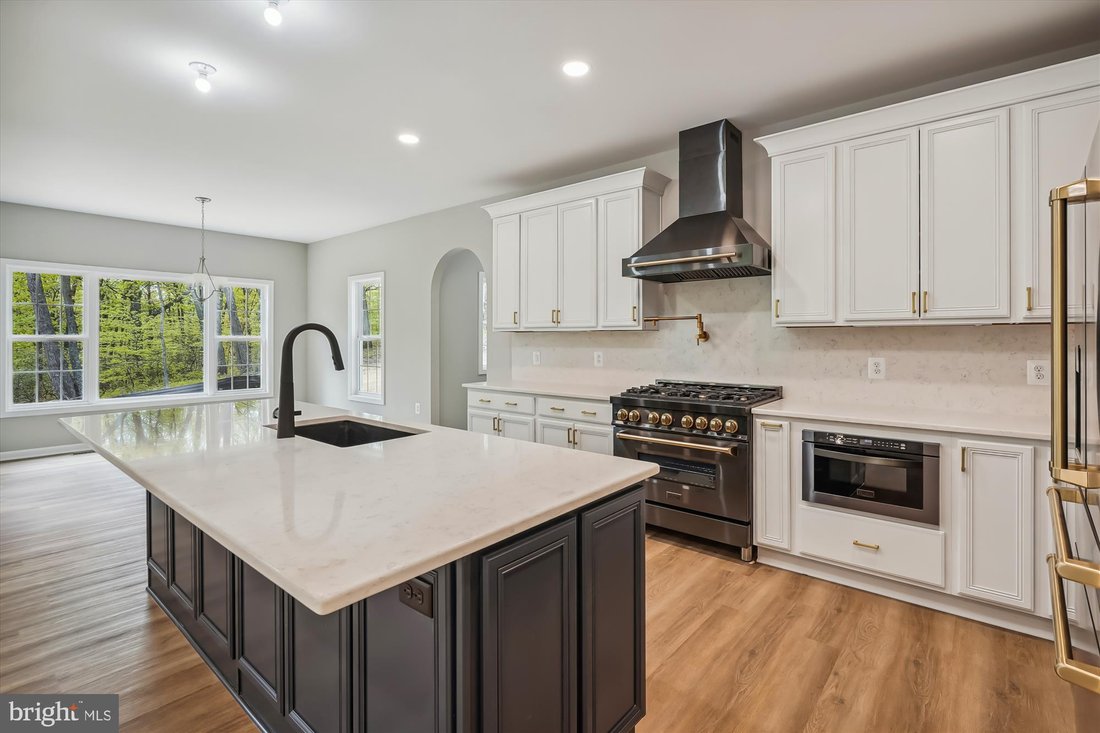House in Rixeyville, Virginia, United States 5 - 16273090