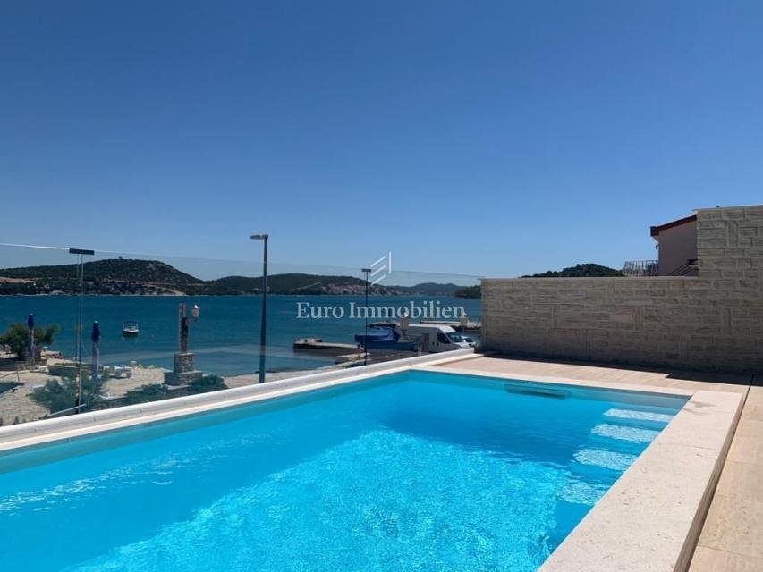 Apartment in Murter, Sibenik-Knin County, Croatia 3 - 16270818