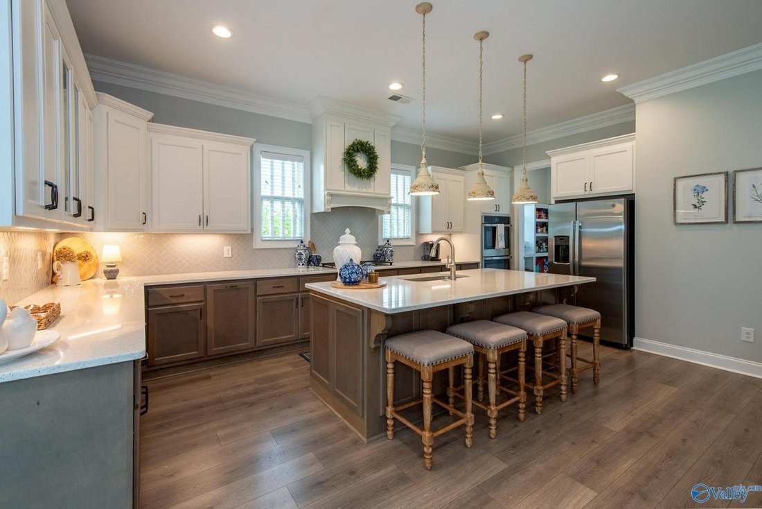 House in Redstone Arsenal, Alabama, United States 5 - 16274467