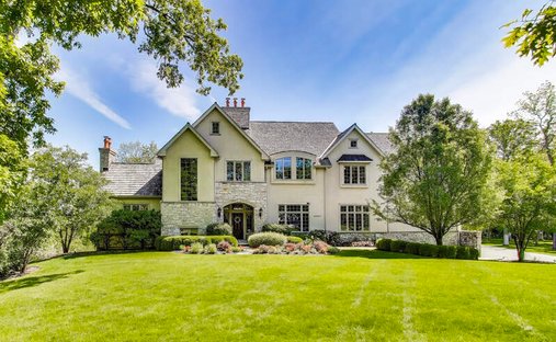 Casa a Long Grove, Illinois, Stati Uniti 1