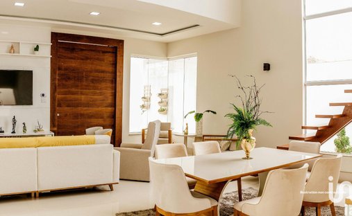 Apartment in Muette Sud, Paris 16e Arrondissement, Paris 1
