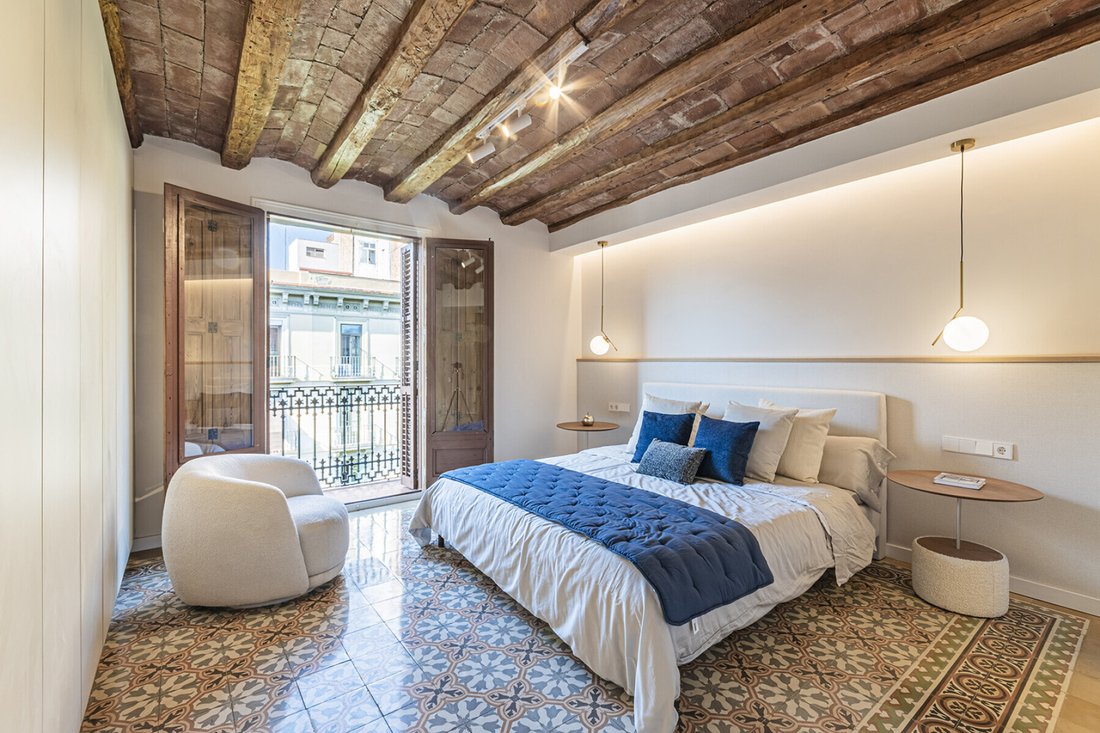 Apartment in Eixample, Barcelona, Spain 5 - 16270334