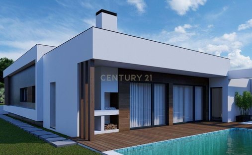 Villa in Corroios, Setubal, Portugal 1