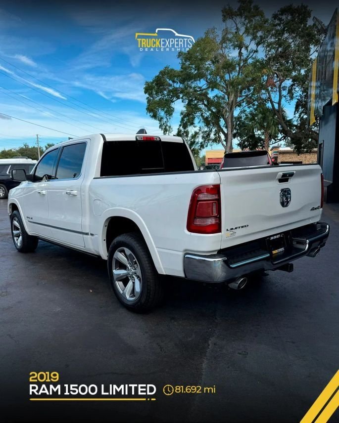 Pickup in Kissimmee, FL, United States 5 - 16271499