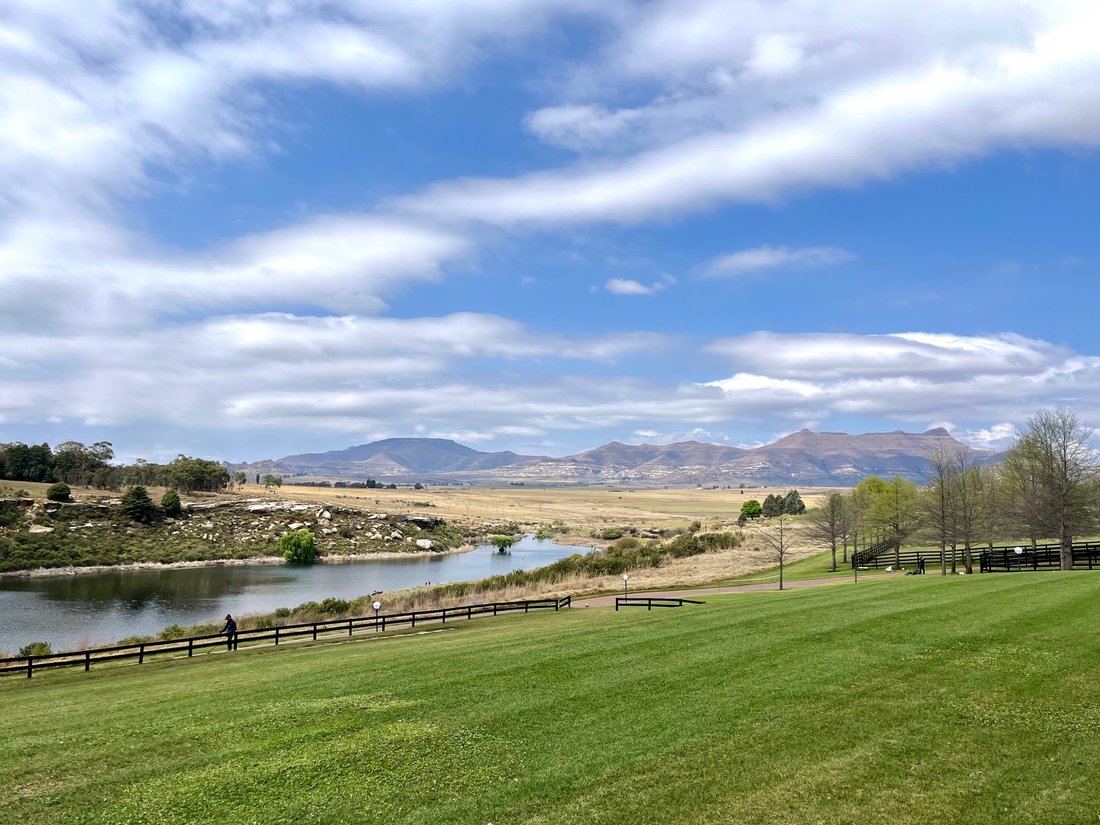 Farm Ranch in Clarens, Free State, South Africa 3 - 16272723