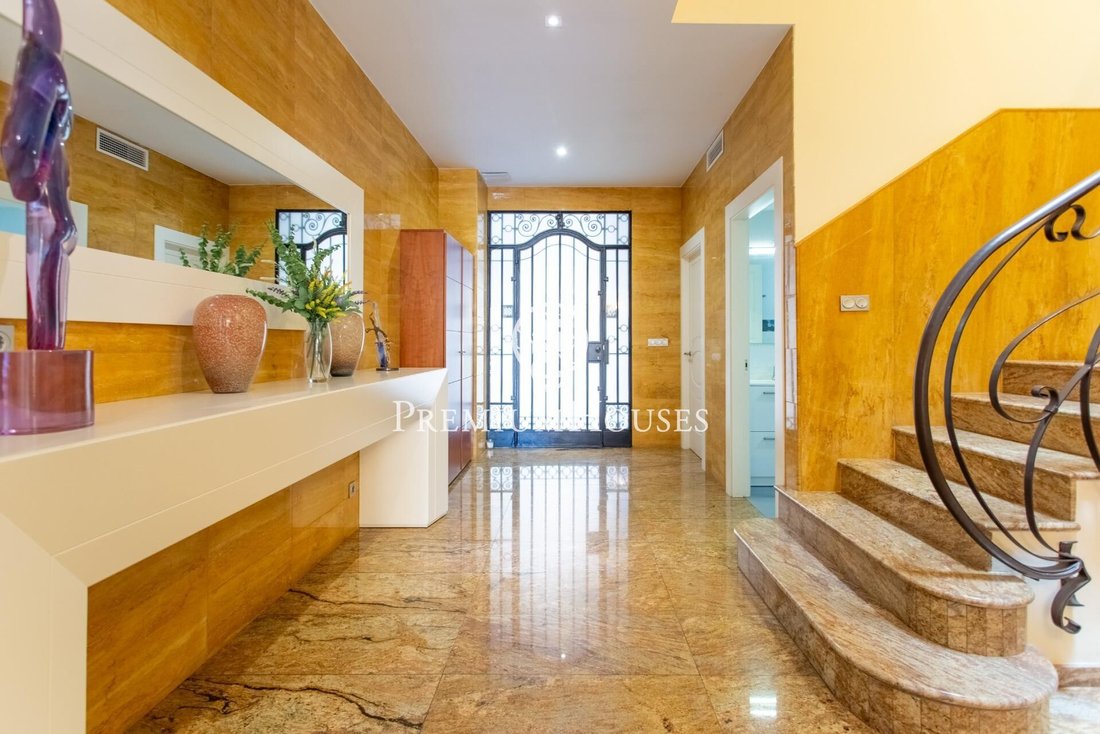 House in Mataro, Catalonia, Spain 4 - 16268822