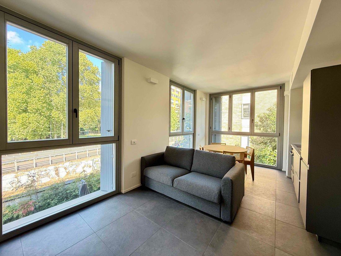 Wohnung in Fiera, Mailand, Italien 3 - 15411182