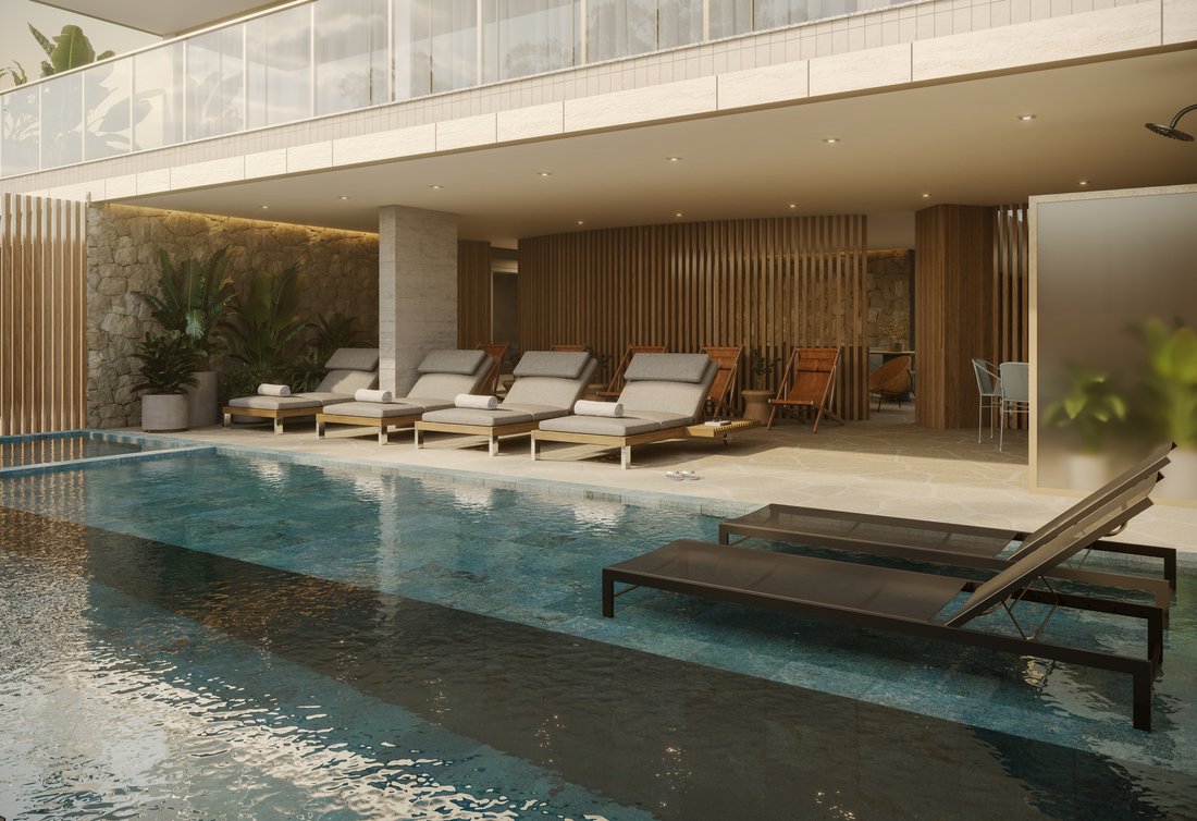 Apartment in Rio de Janeiro, State of Rio de Janeiro, Brazil 1 - 16267696