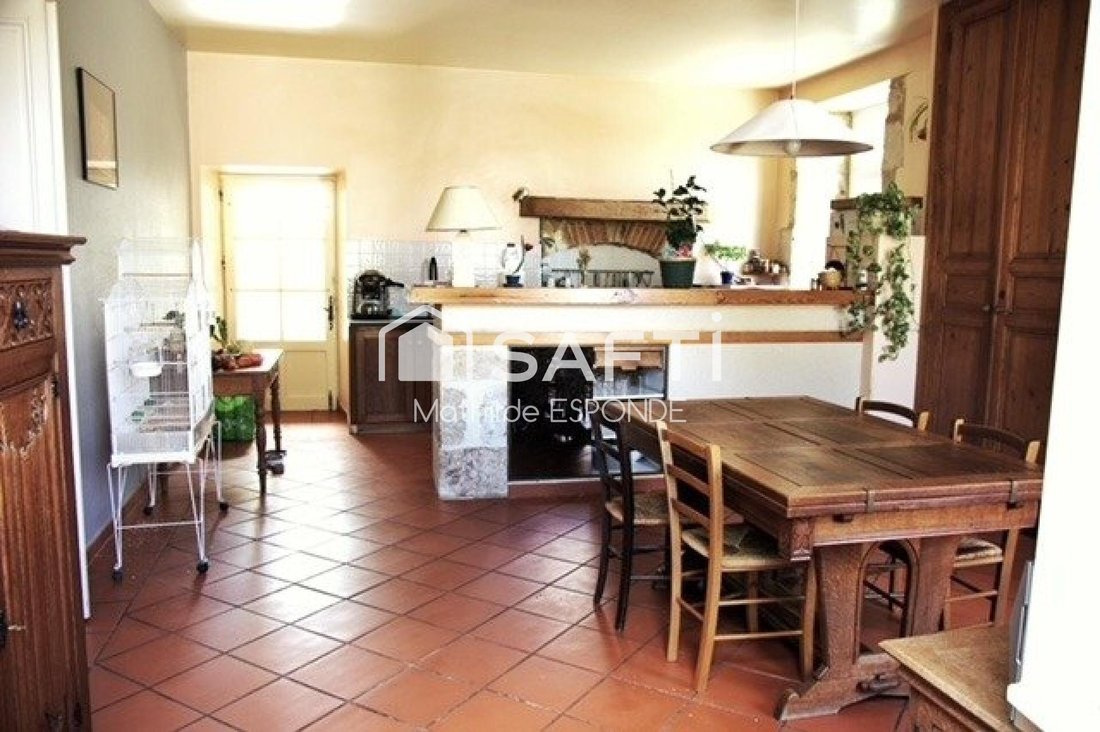 House in Nord, Condom, France 4 - 16267873