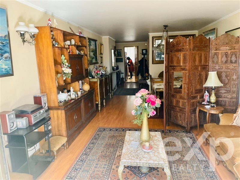 Apartment in Viña del Mar, Valparaíso, Chile 3 - 16270565
