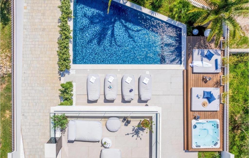 Villa in Zadar, Zadar County, Croatia 3 - 12134069
