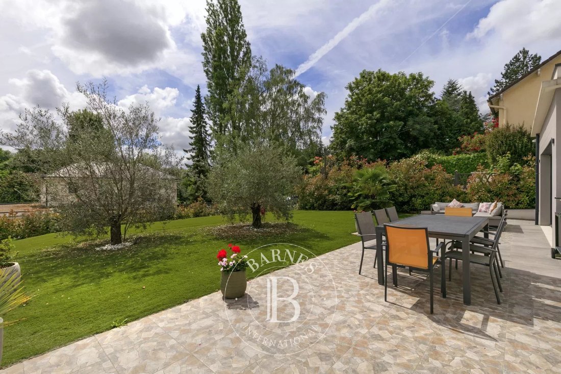 House in Villiers-sur-Orge, Ile-de-France, France 2 - 16264498