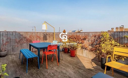 Apartment in Hôtel de Ville-Quinconce-Saint Seurin-Fondaudège, Bordeaux, France 1