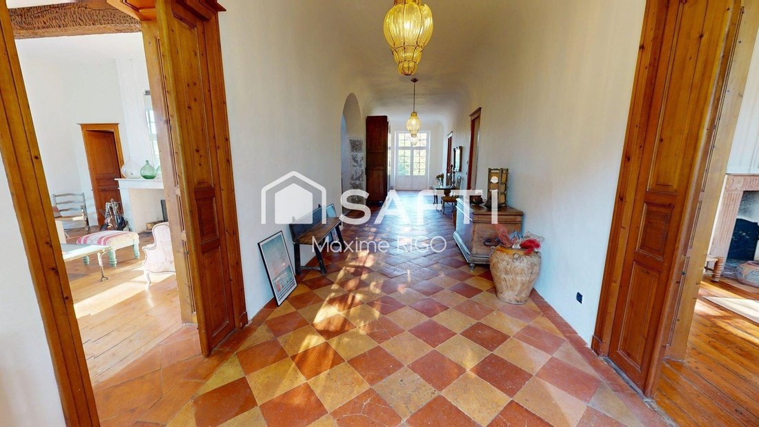 House in Casteljaloux, Nouvelle-Aquitaine, France 4 - 16272820