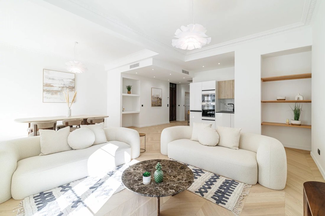 Wohnung in Nizza, Provence-Alpes-Côte d'Azur, Frankreich 2 - 16266116