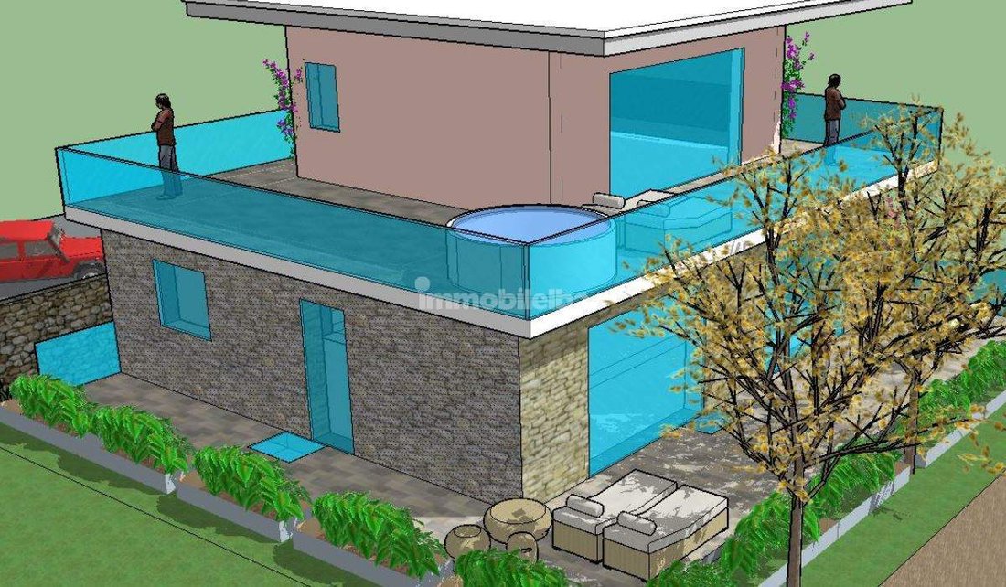Villa in Porto Azzurro, Tuscany, Italy 5 - 16263944