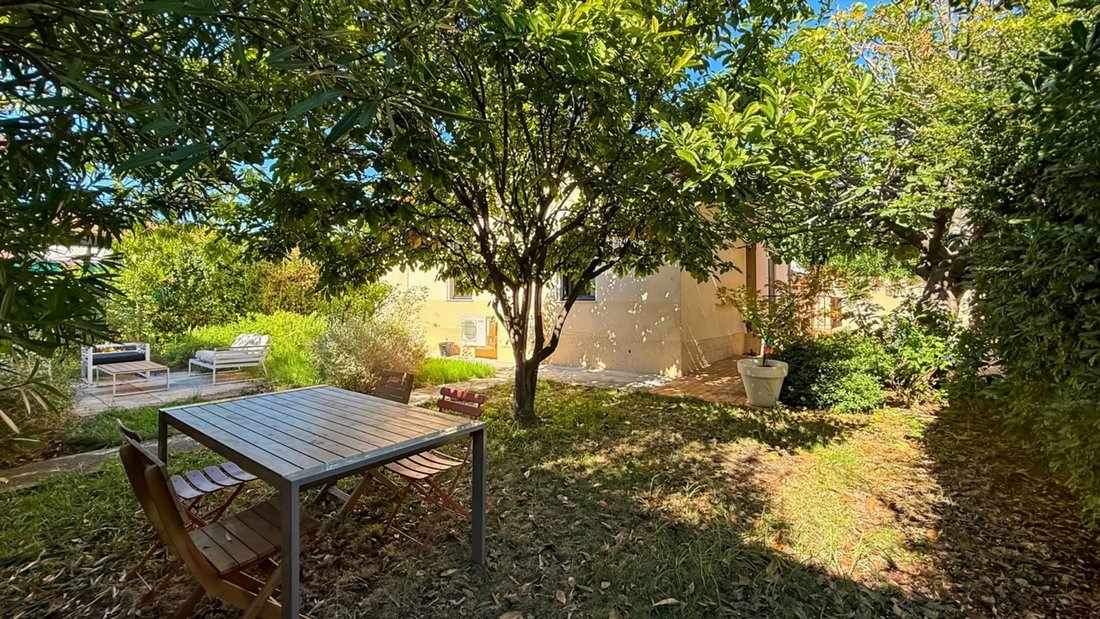 House in Les Paluds-Lauvert, Vallauris, France 5 - 16265653