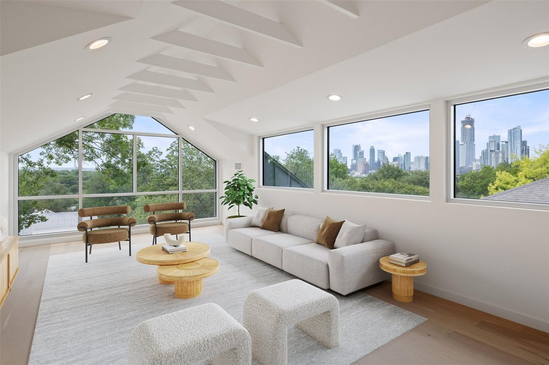 House in Austin, Texas, United States 1 - 16269619