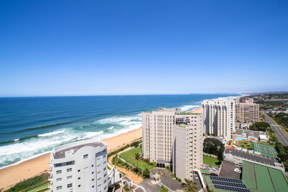 Apartment in La Lucia, KwaZulu-Natal, South Africa 3 - 15853977