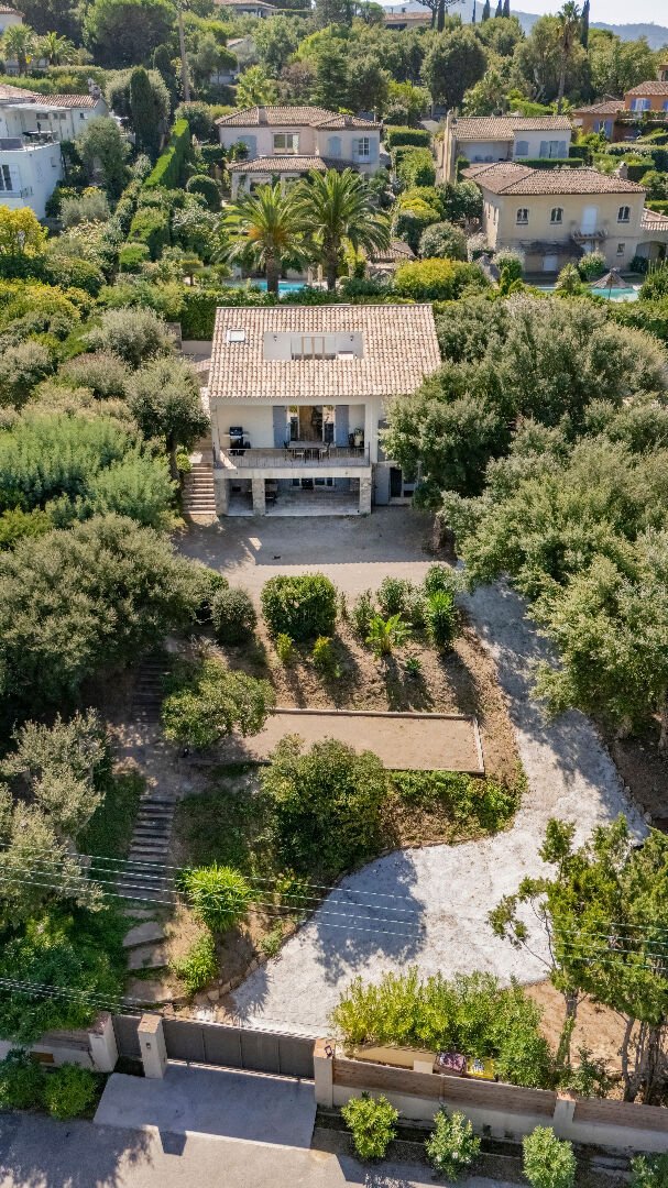 Villa in Gassin, Provence-Alpes-Côte d'Azur, France 3 - 16270632