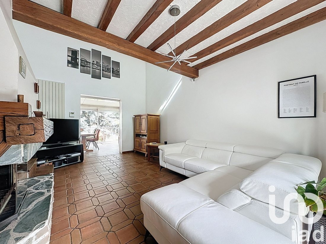 House in Orly, Ile-de-France, France 5 - 16268348