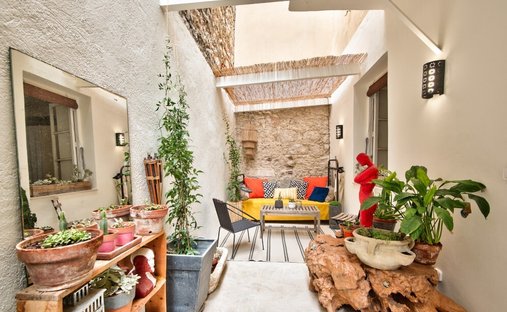 Appartement à Le Port, Nice, France 1