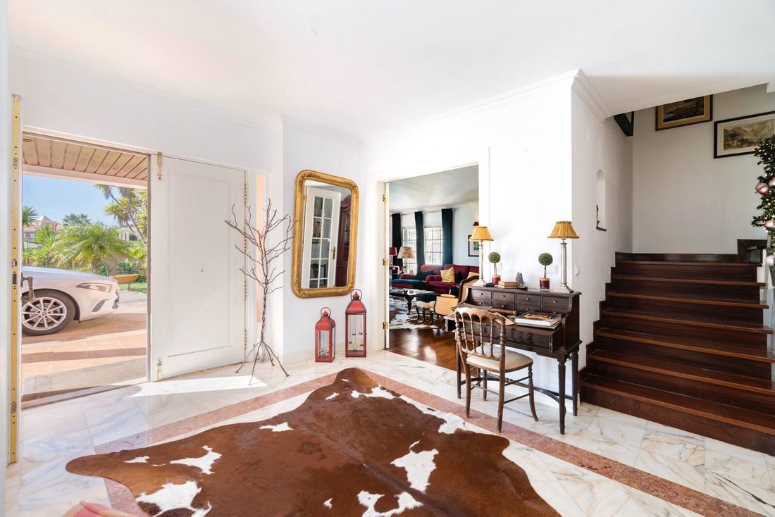 Villa in Sintra, Lisbon, Portugal 4 - 16275822