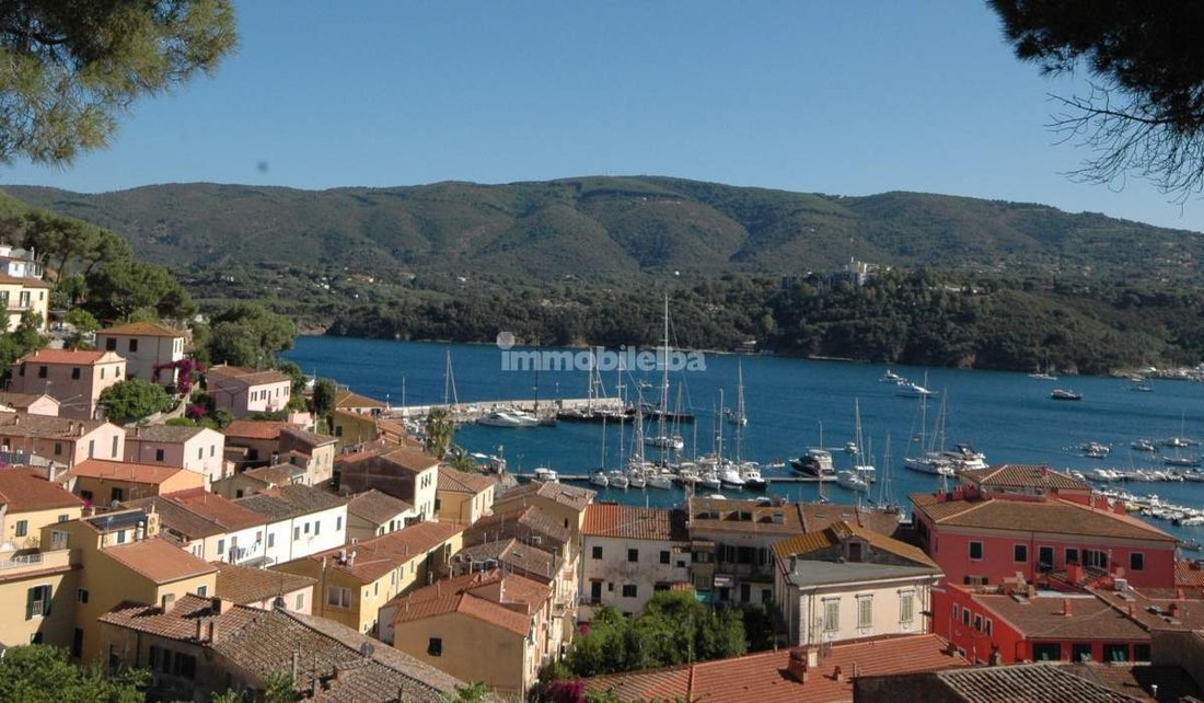 Villa in Porto Azzurro, Tuscany, Italy 1 - 16263944