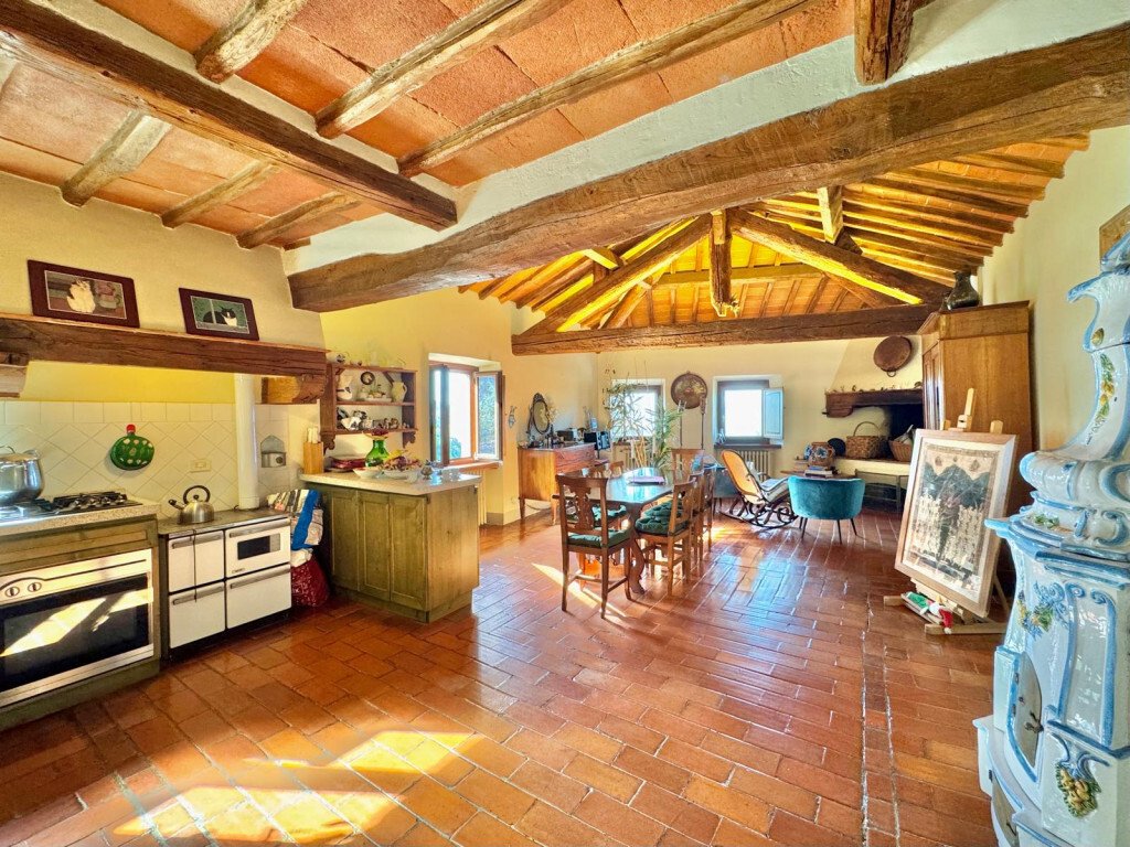 Country House in Pelago, Tuscany, Italy 2 - 16272298