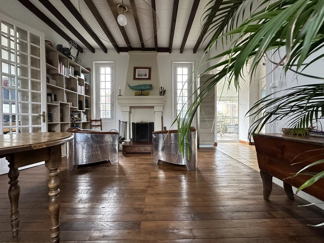 House in Paimbœuf, Pays de la Loire, France 2 - 16264738