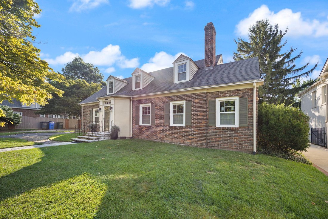House in Lexington, Kentucky, United States 4 - 16273704