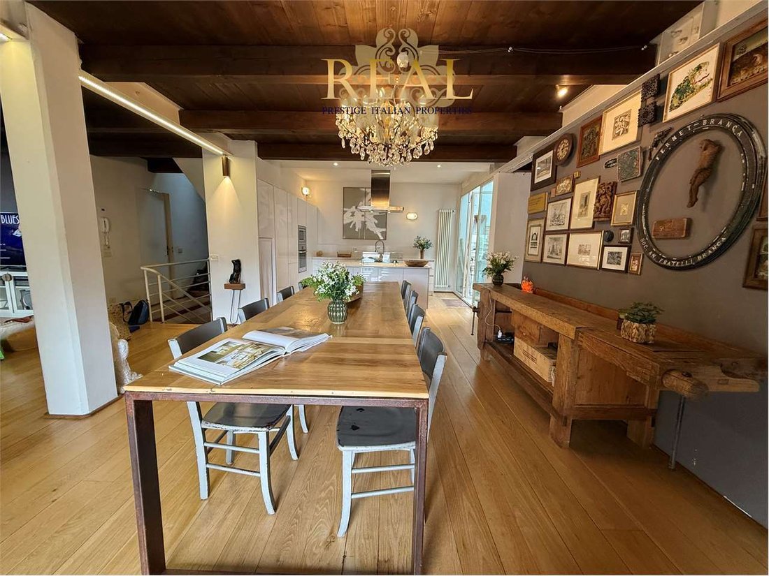 House in Historic Center, Ravenna, Italy 4 - 16268944