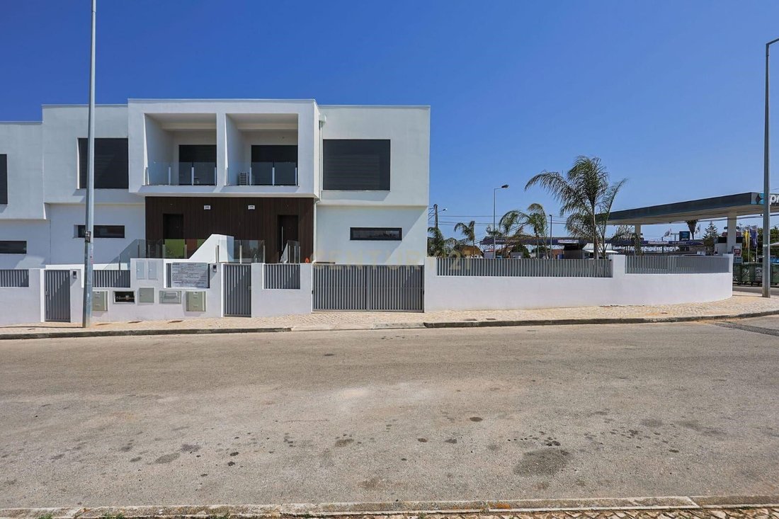 Villa in Charneca de Caparica e Sobreda, Setubal, Portugal 3 - 16269196