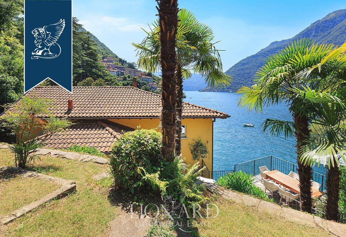 Villa in Nesso, Lombardy, Italy 5 - 16269219
