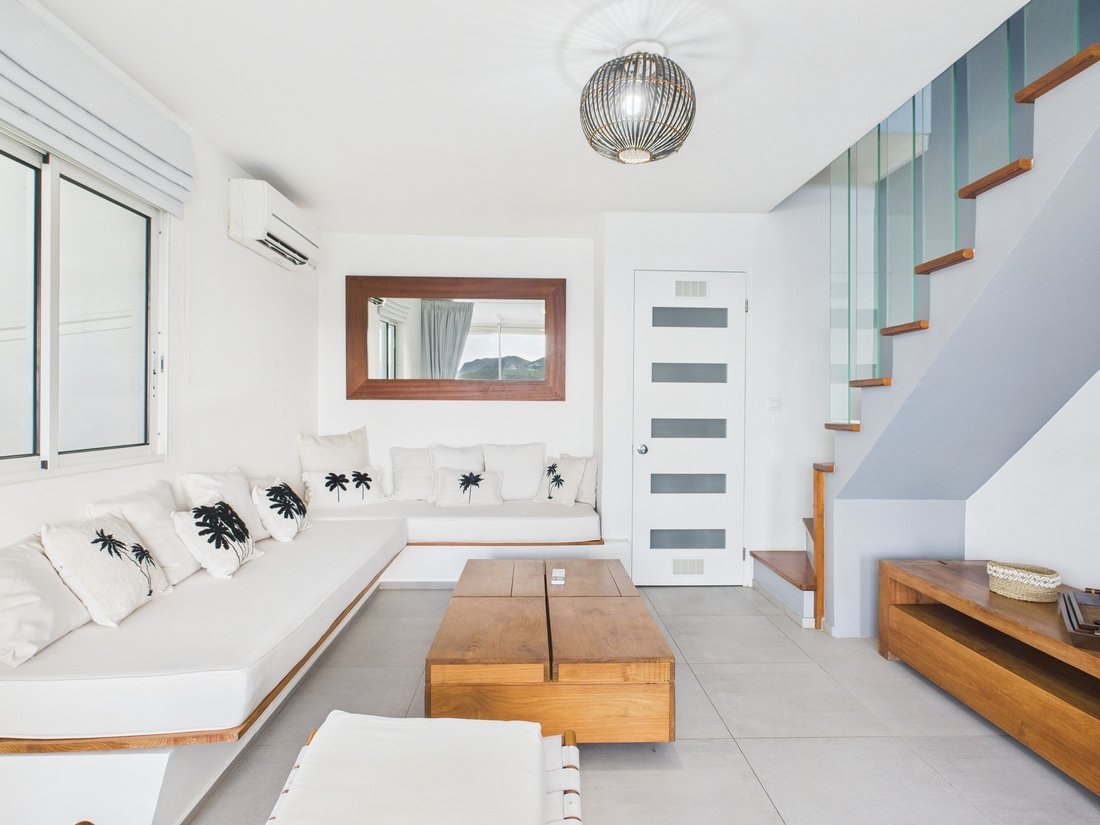 House in Saint-Jean, Saint Barthélemy 4 - 15303437